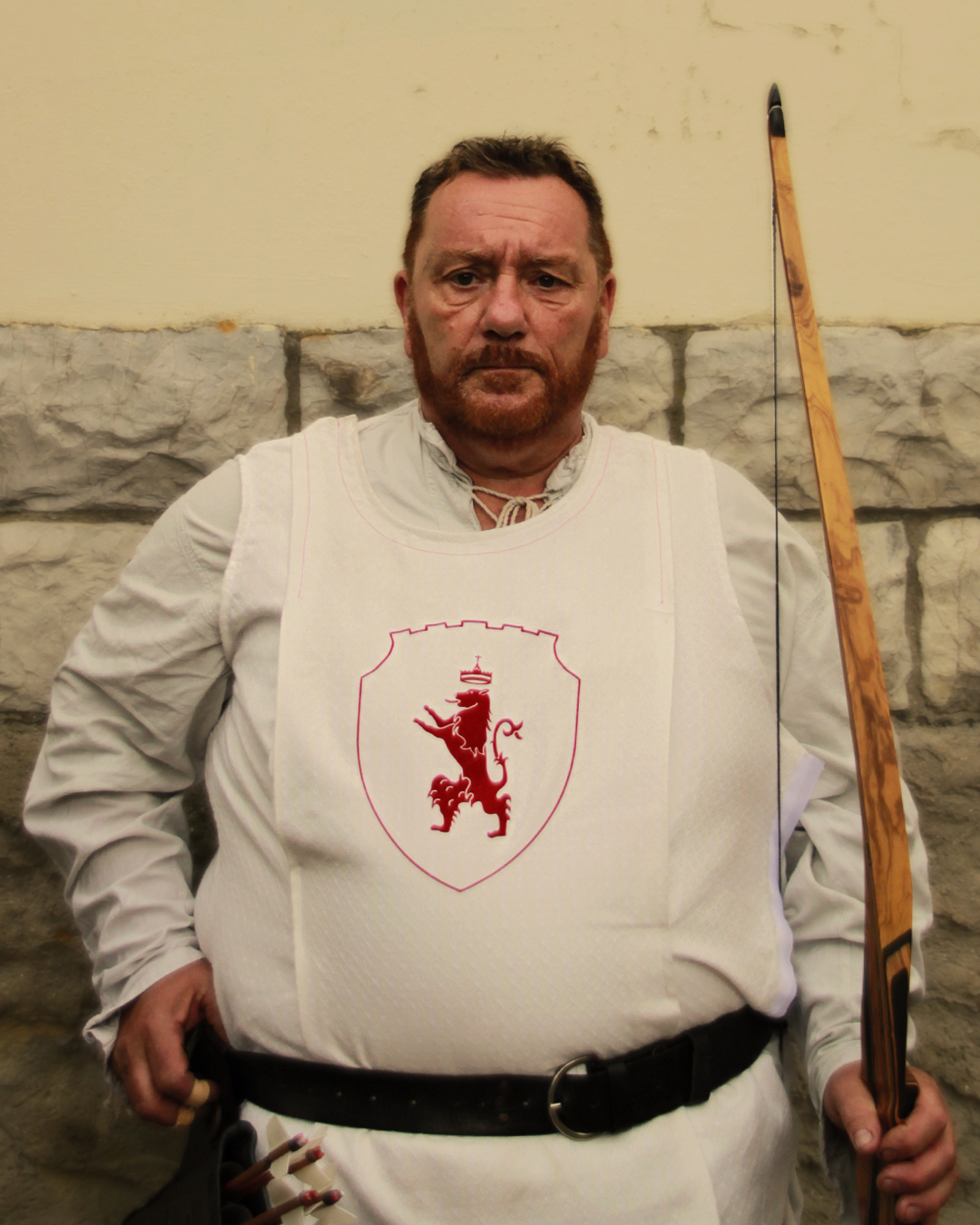 arciere Stefano Lelli